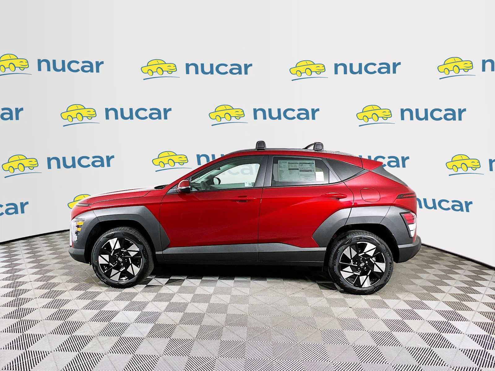 2025 Hyundai Kona SEL Convenience - Photo 3