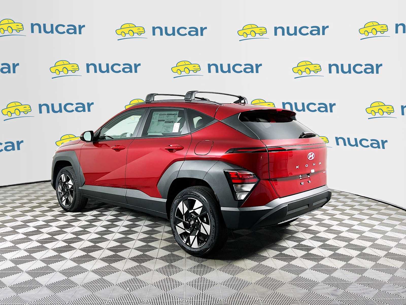 2025 Hyundai Kona SEL Convenience - Photo 4