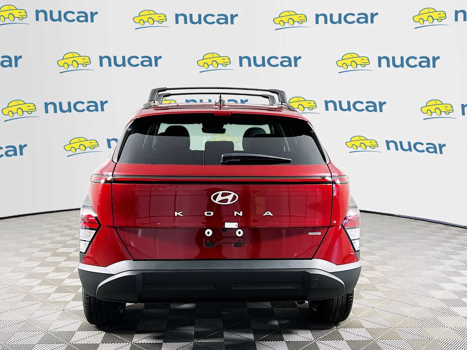 2025 Hyundai Kona SEL Convenience - Photo 5