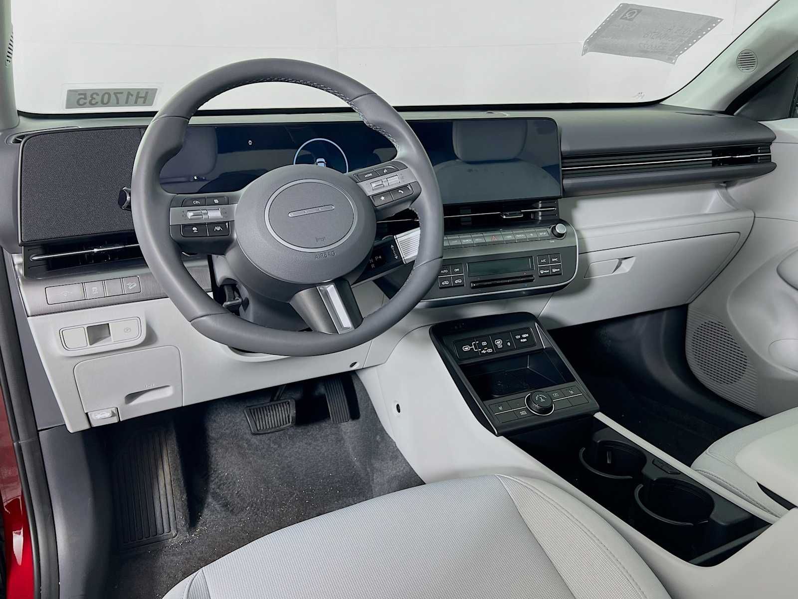 2025 Hyundai Kona SEL Convenience - Photo 6
