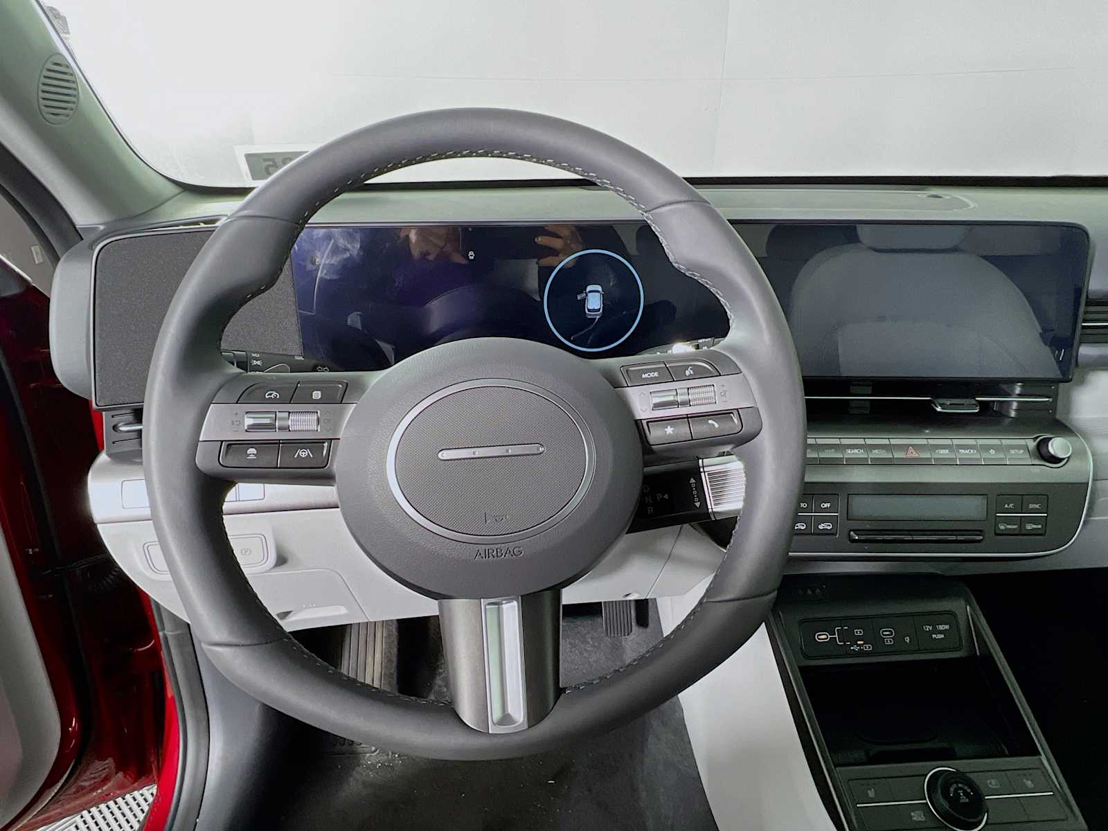 2025 Hyundai Kona SEL Convenience - Photo 7
