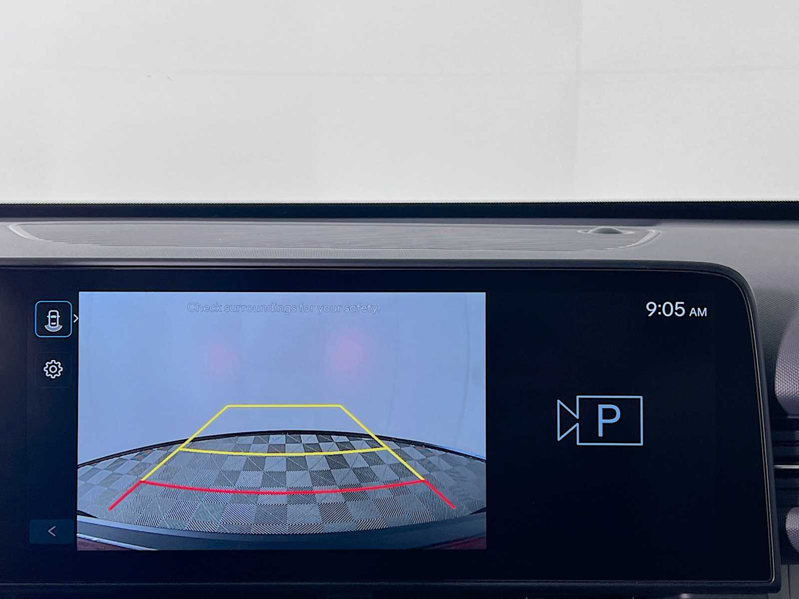2025 Hyundai Kona SEL Convenience - Photo 10
