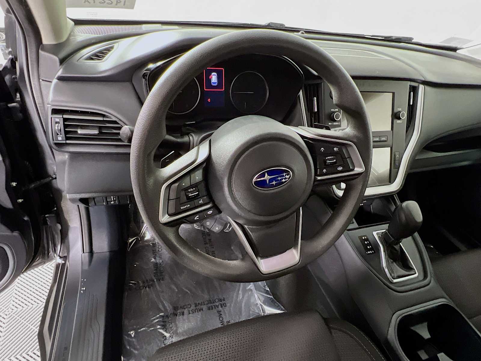 2021 Subaru Outback  - Photo 11