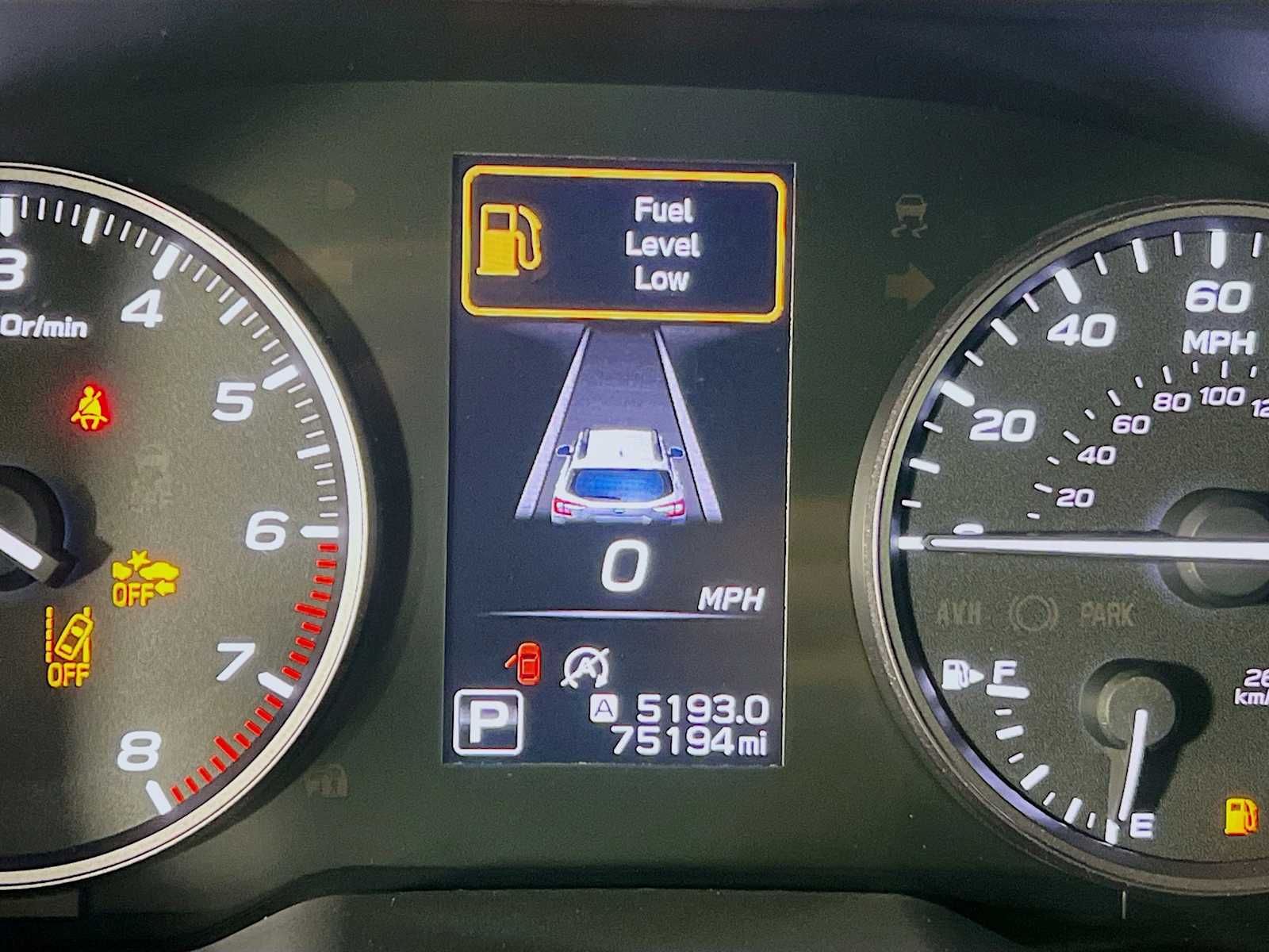2021 Subaru Outback  - Photo 12