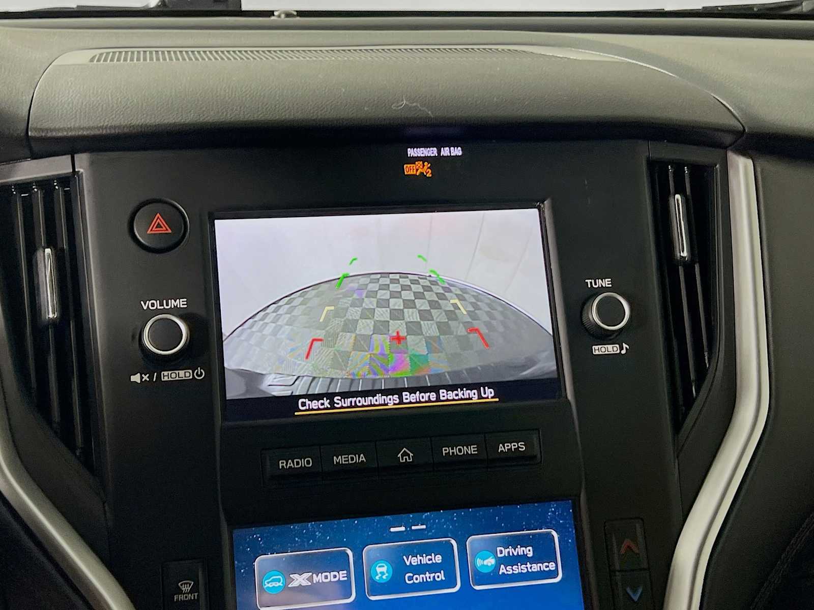 2021 Subaru Outback  - Photo 14