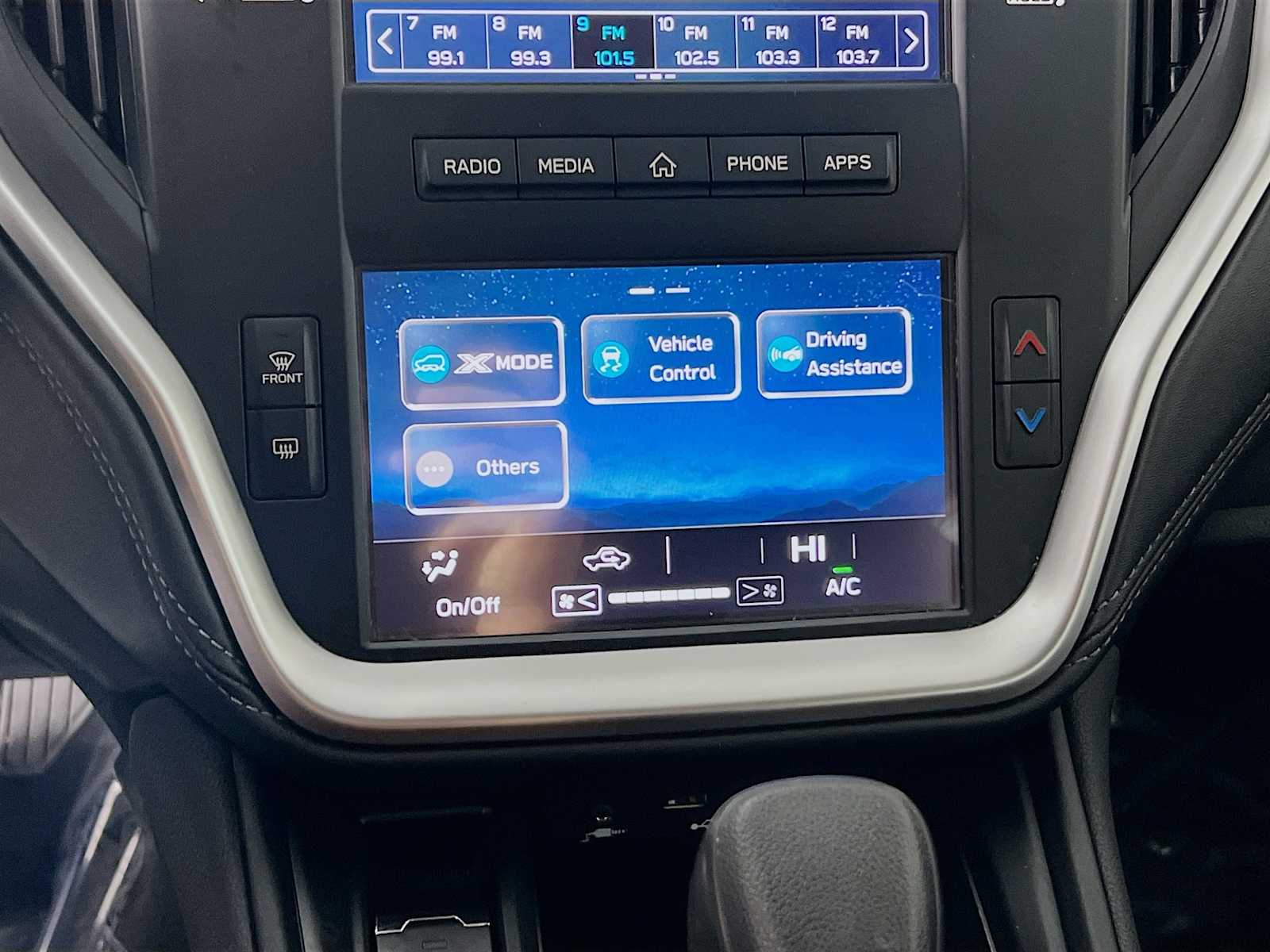 2021 Subaru Outback  - Photo 16