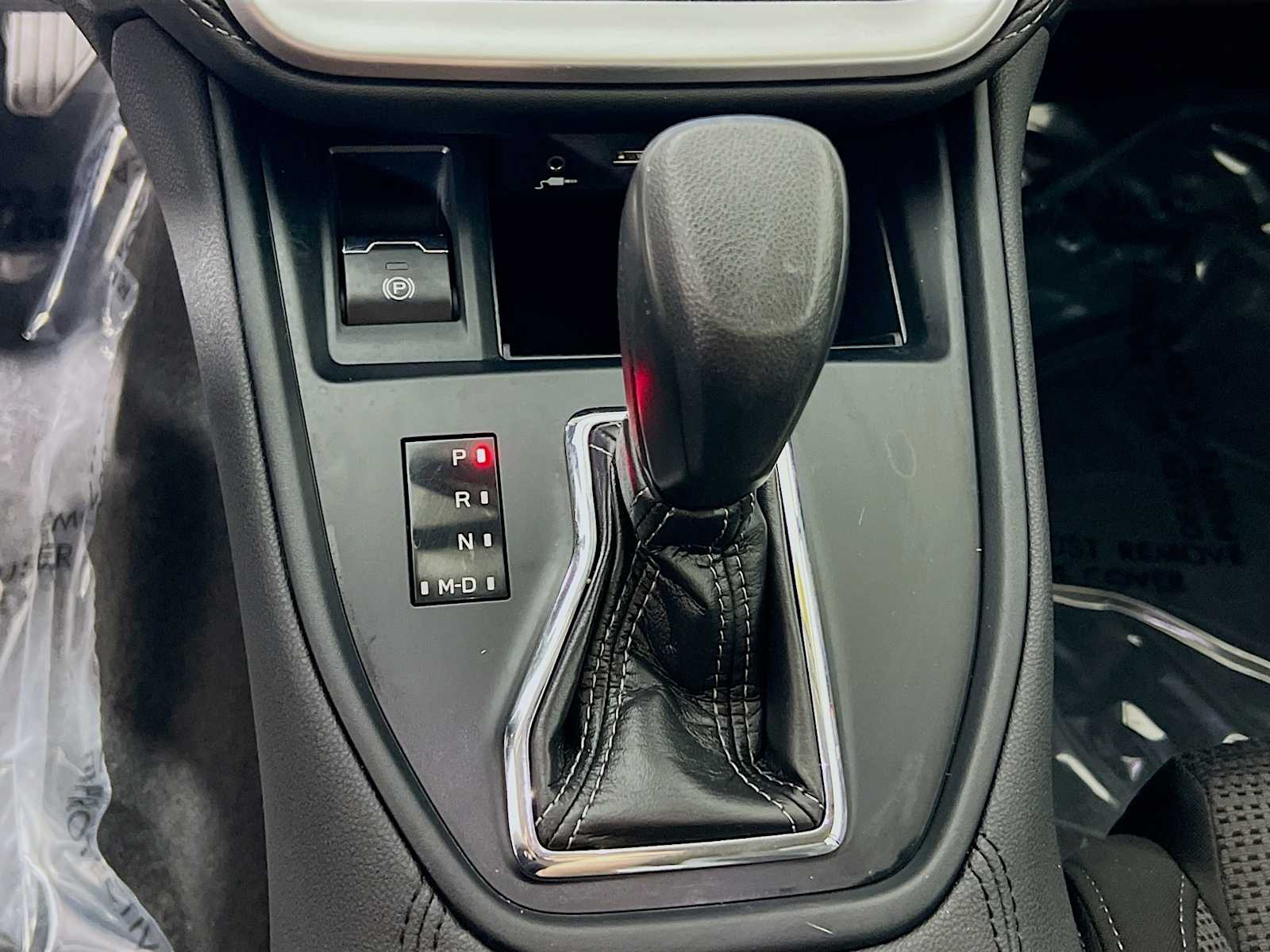 2021 Subaru Outback  - Photo 17