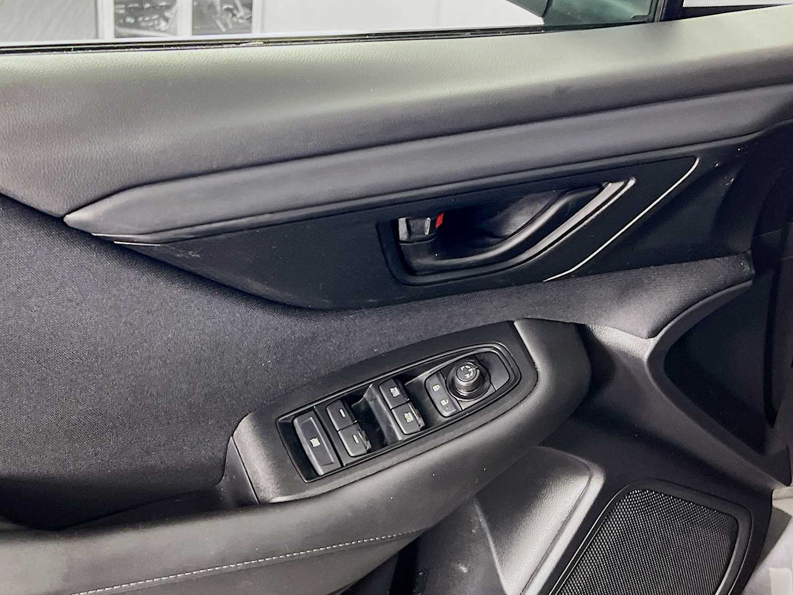 2021 Subaru Outback  - Photo 18