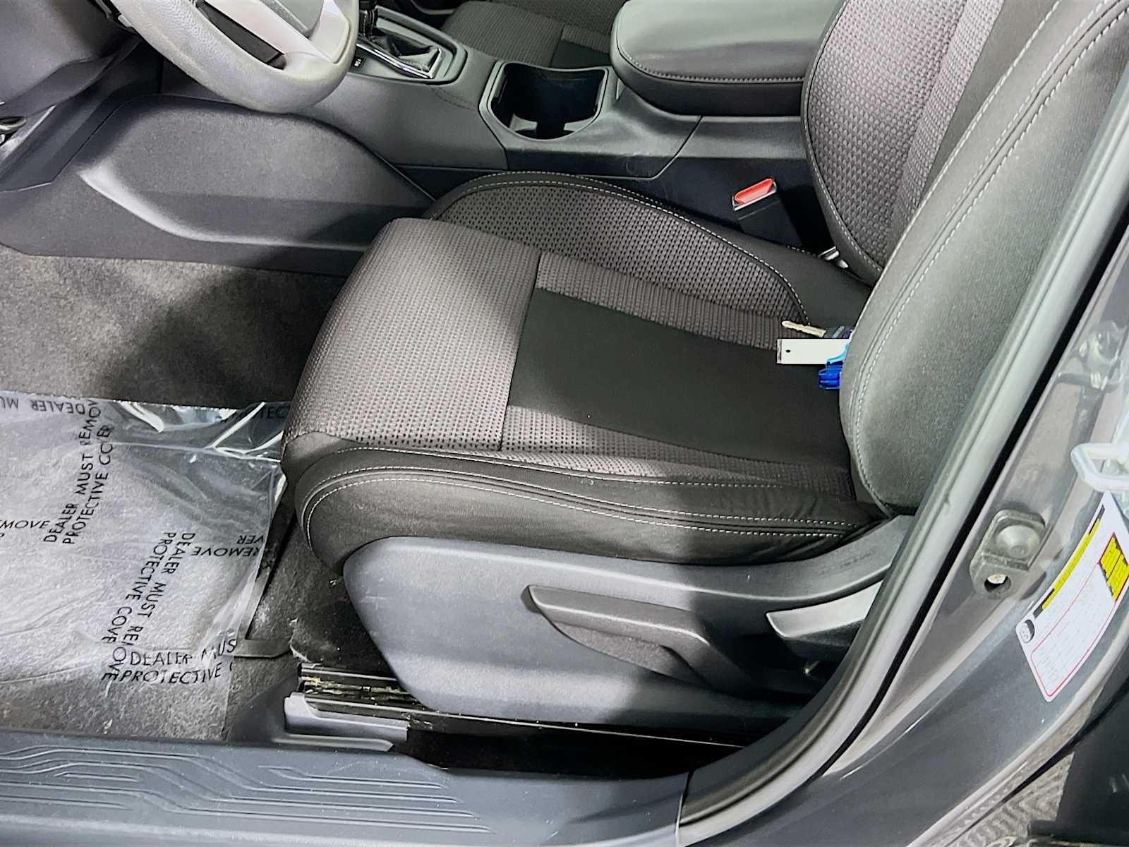 2021 Subaru Outback  - Photo 20