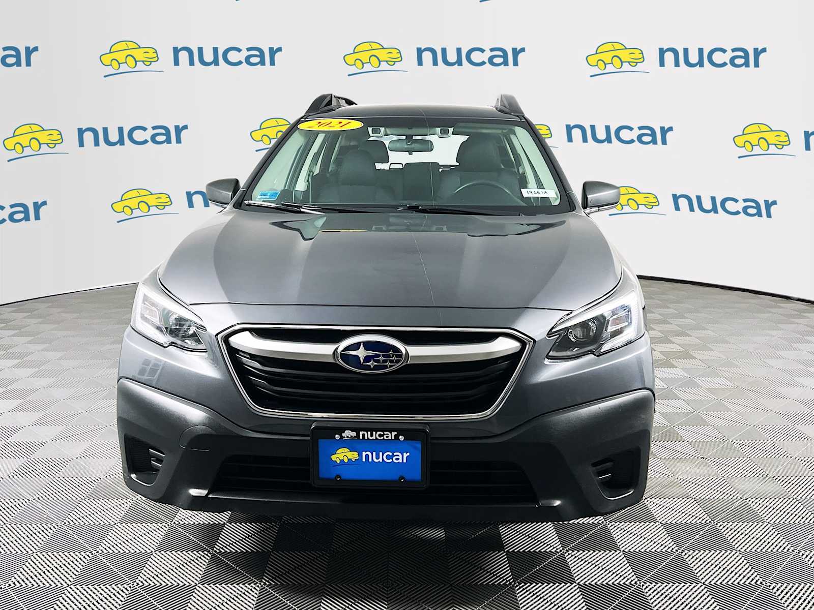 2021 Subaru Outback  - Photo 2