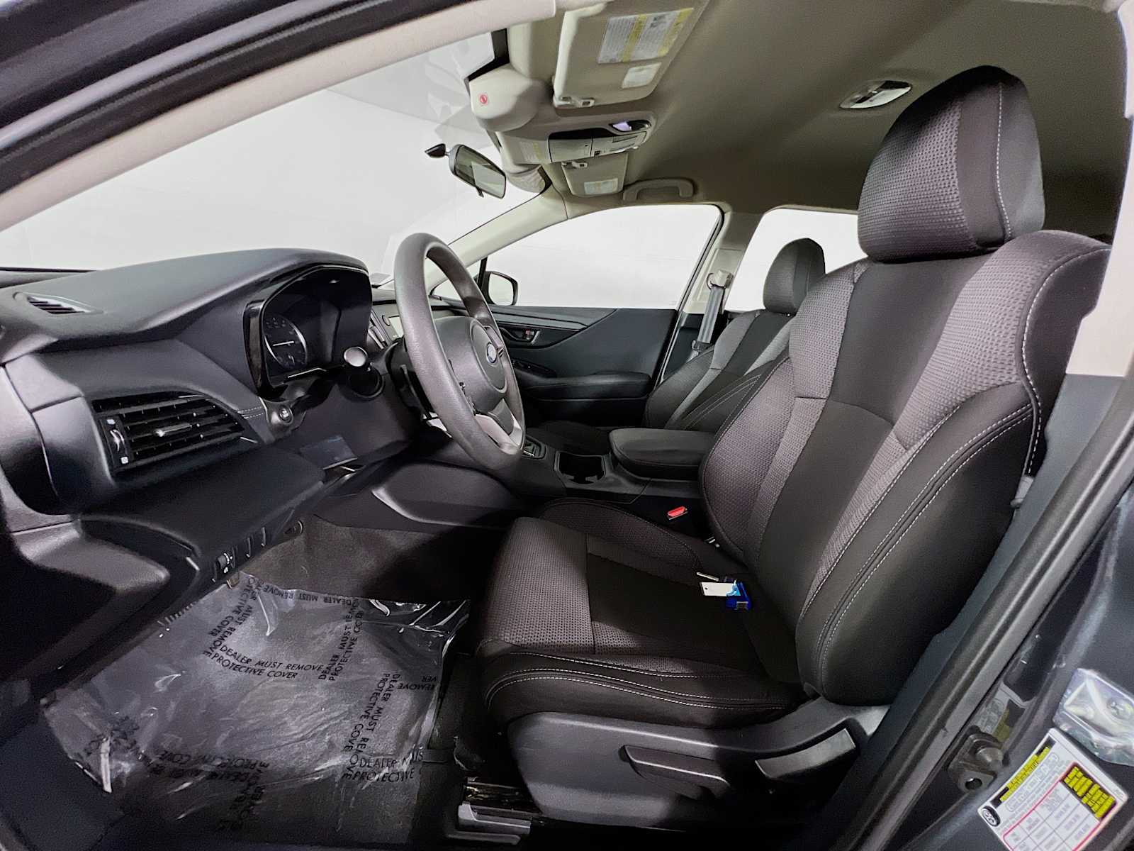 2021 Subaru Outback  - Photo 21