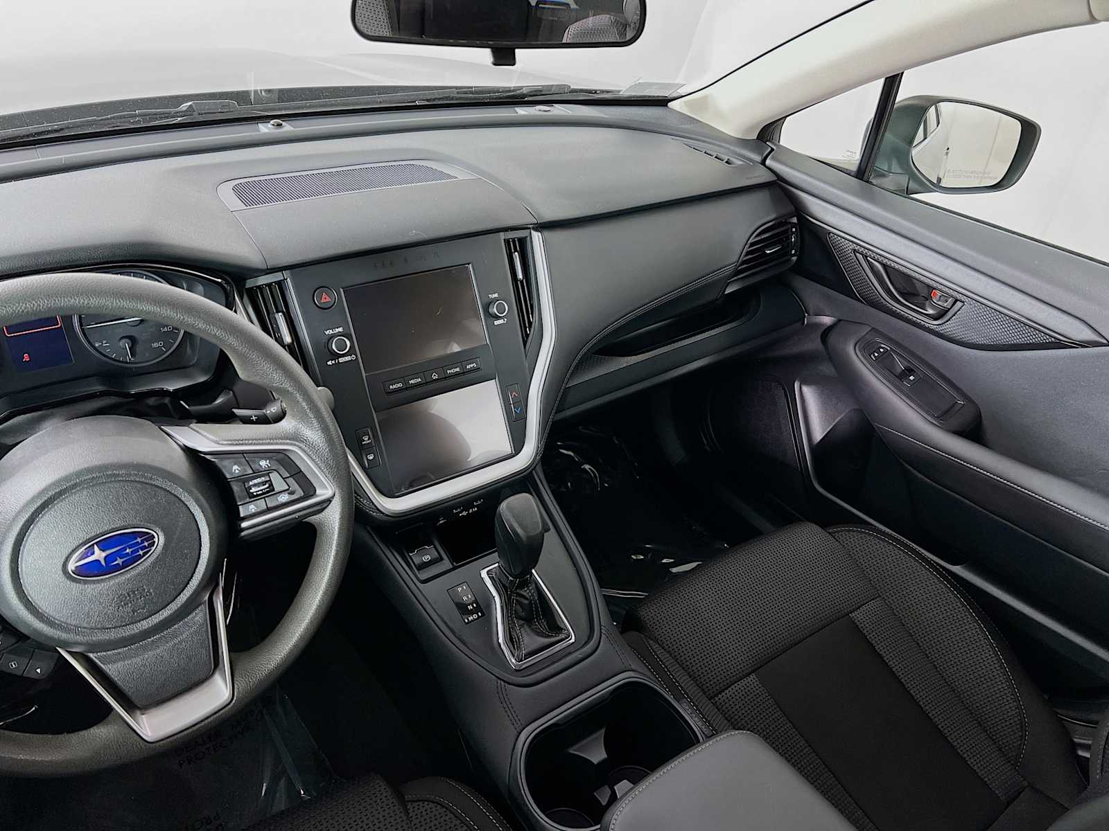 2021 Subaru Outback  - Photo 23