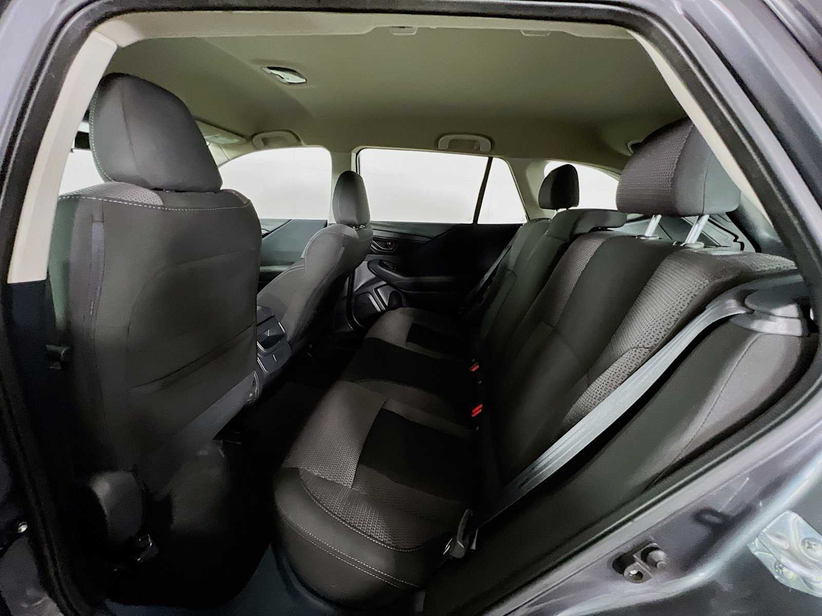 2021 Subaru Outback  - Photo 24