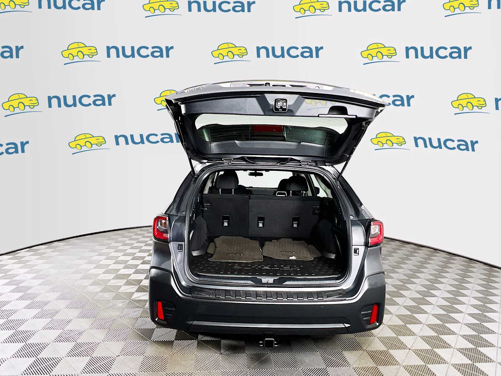 2021 Subaru Outback  - Photo 25