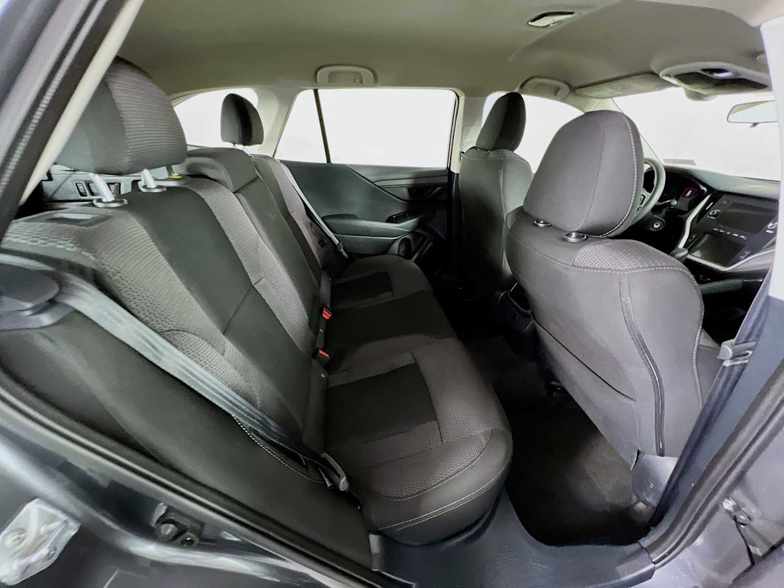 2021 Subaru Outback  - Photo 26