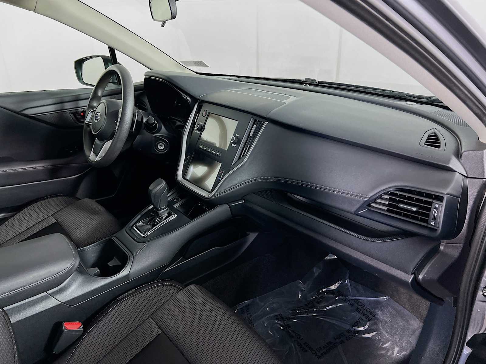 2021 Subaru Outback  - Photo 27