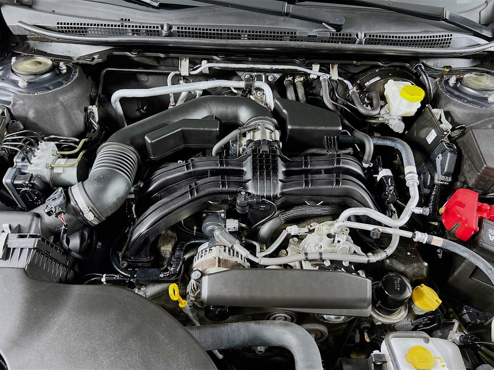 2021 Subaru Outback  - Photo 28