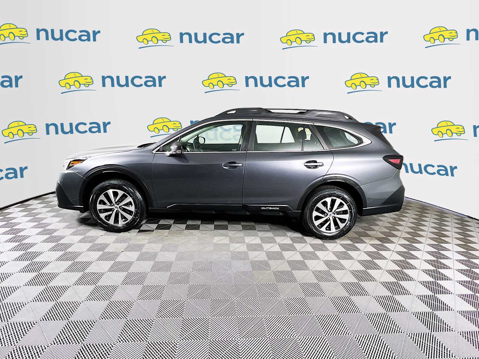 2021 Subaru Outback  - Photo 4