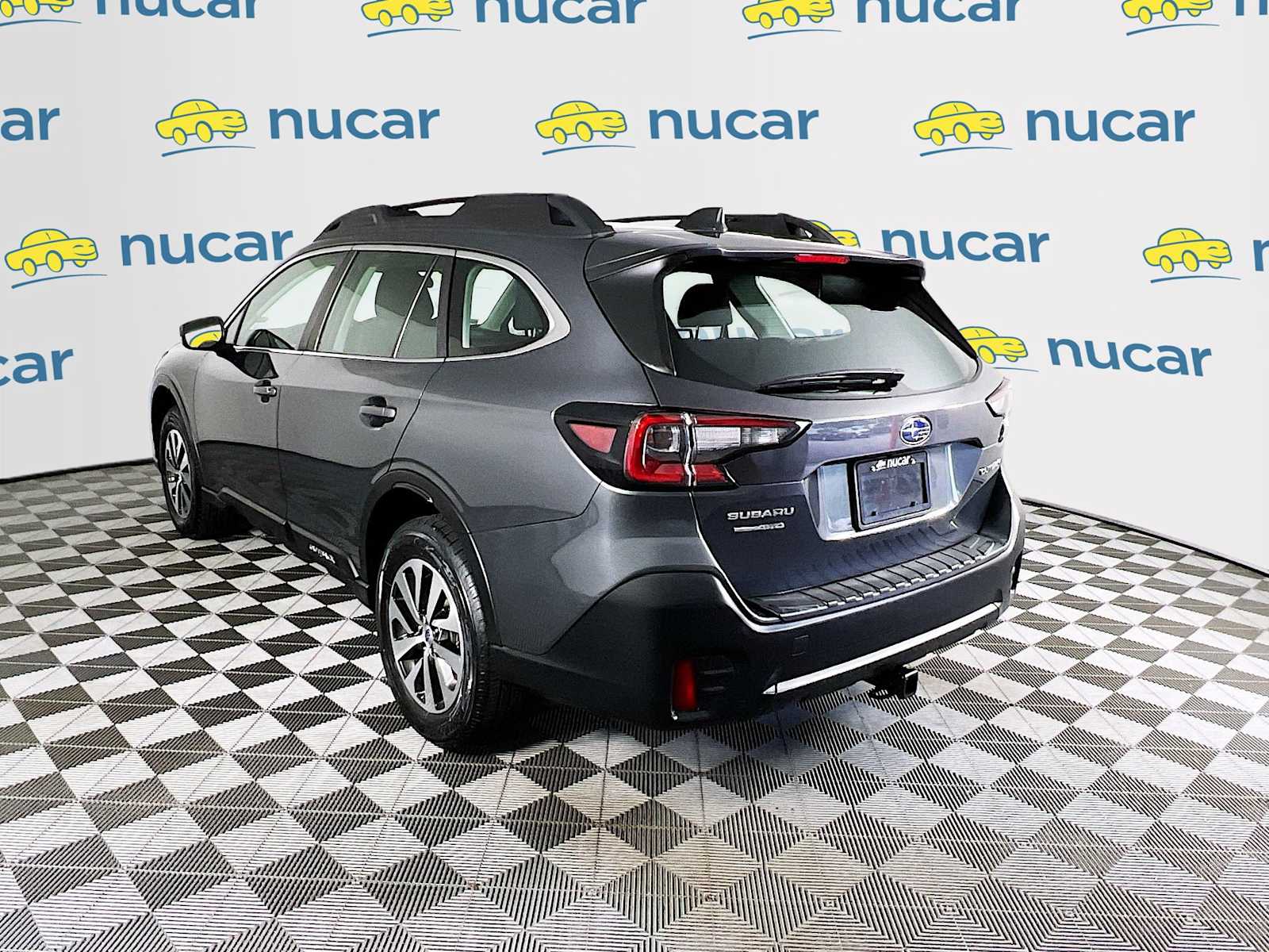 2021 Subaru Outback  - Photo 5