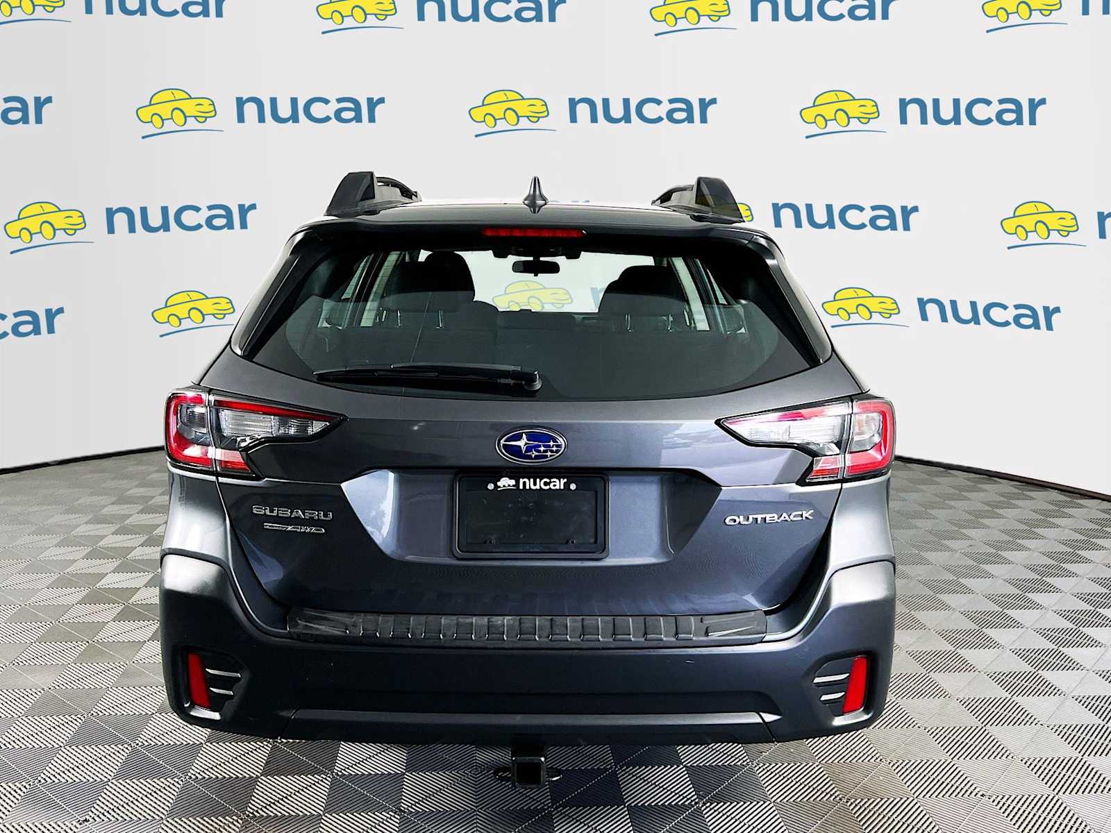 2021 Subaru Outback  - Photo 6