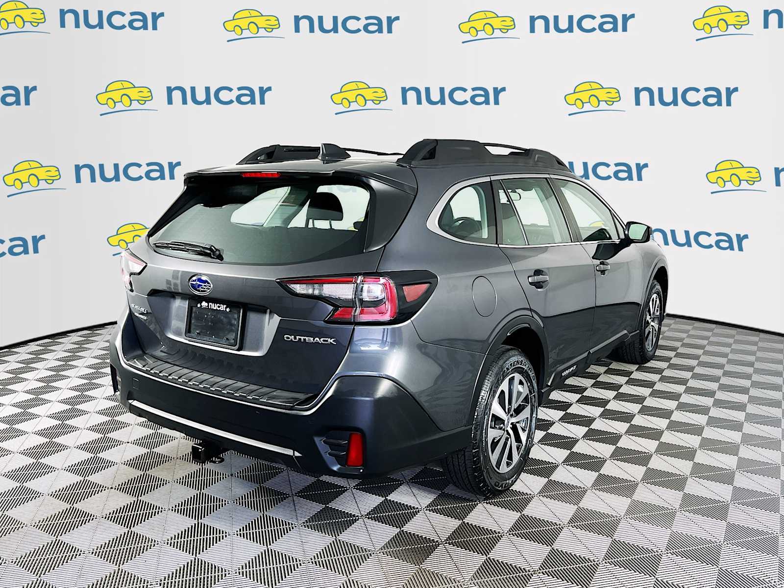2021 Subaru Outback  - Photo 7