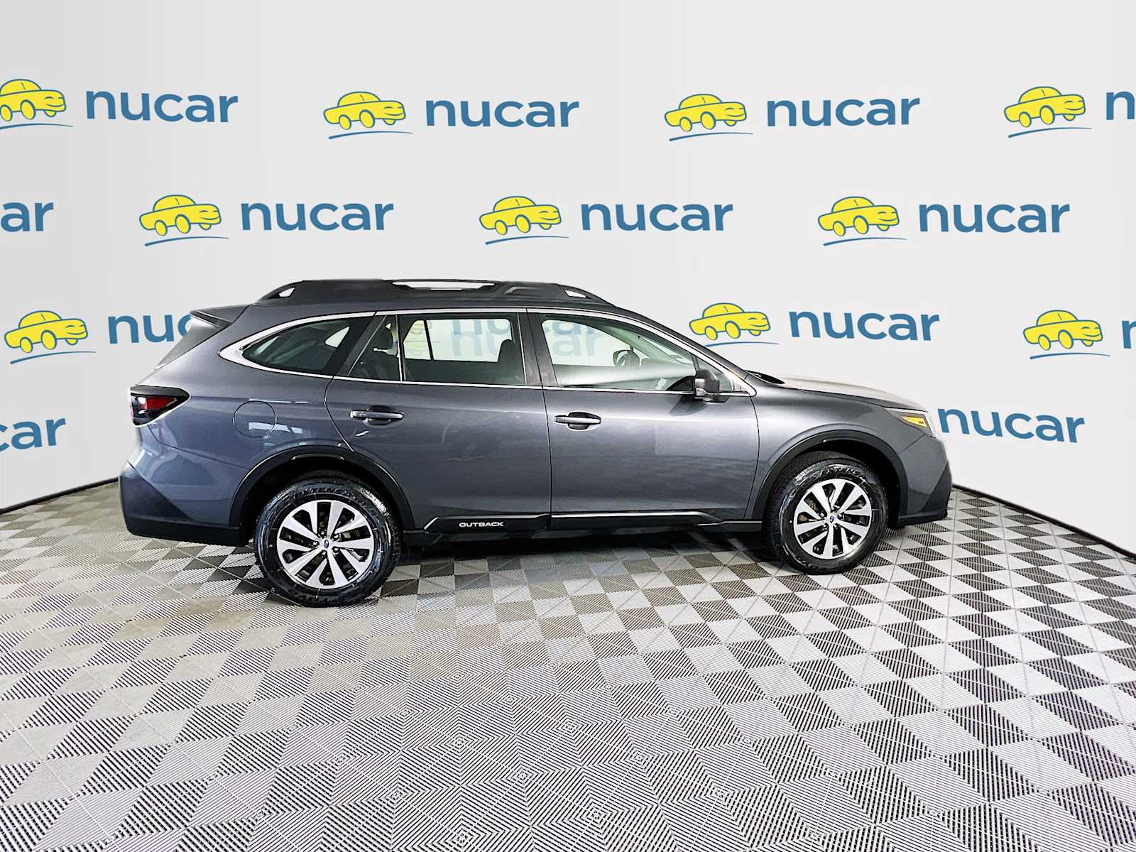 2021 Subaru Outback  - Photo 8