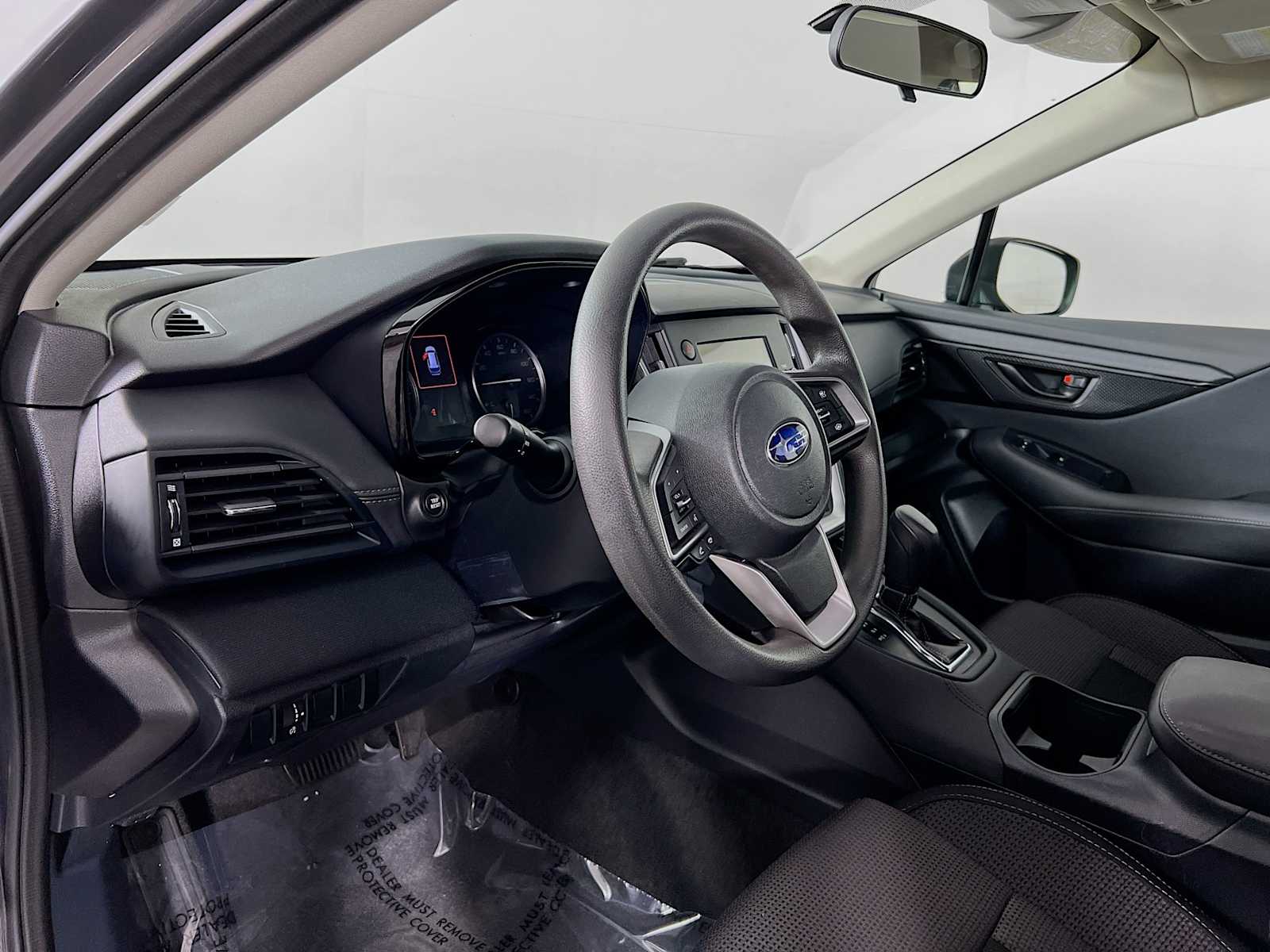 2021 Subaru Outback  - Photo 9