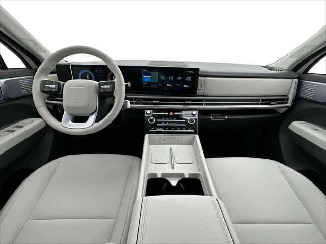 2024 Hyundai Santa Fe SE - Photo 11