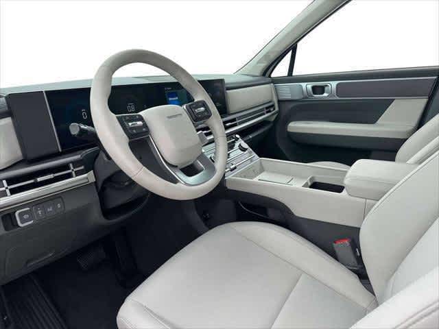2024 Hyundai Santa Fe SE - Photo 13