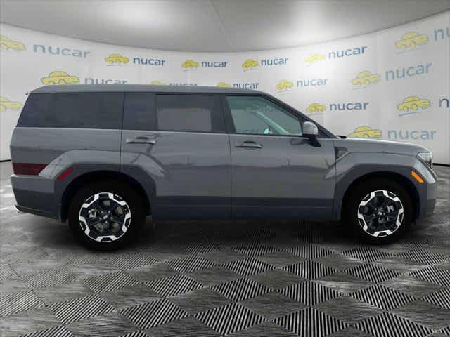 2024 Hyundai Santa Fe SE - Photo 14