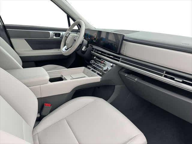 2024 Hyundai Santa Fe SE - Photo 15