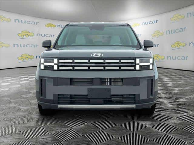 2024 Hyundai Santa Fe SE - Photo 16