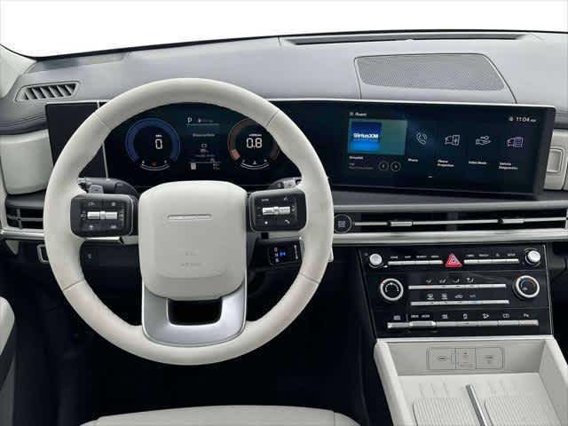 2024 Hyundai Santa Fe SE - Photo 17