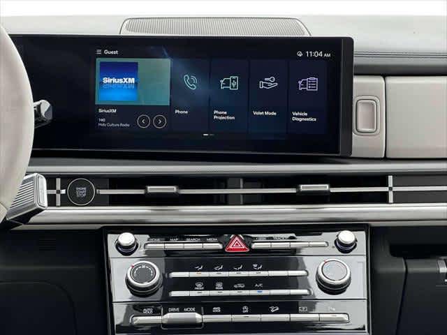 2024 Hyundai Santa Fe SE - Photo 19