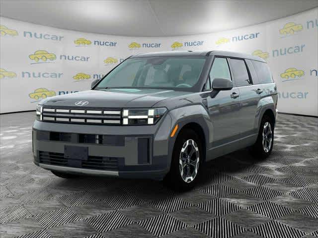 2024 Hyundai Santa Fe SE - Photo 2
