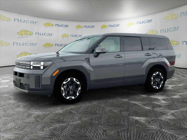 2024 Hyundai Santa Fe SE - Photo 3