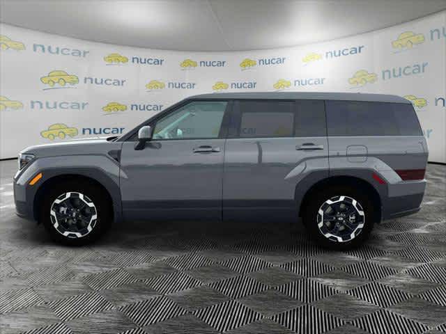 2024 Hyundai Santa Fe SE - Photo 4