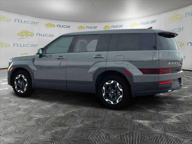 2024 Hyundai Santa Fe SE - Photo 5