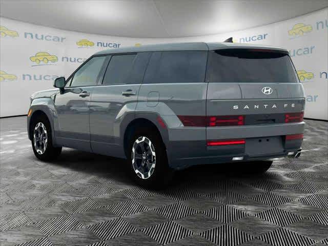 2024 Hyundai Santa Fe SE - Photo 6