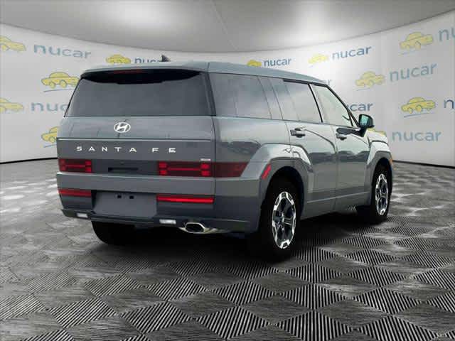 2024 Hyundai Santa Fe SE - Photo 7