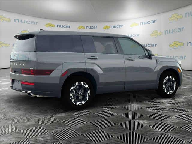 2024 Hyundai Santa Fe SE - Photo 9