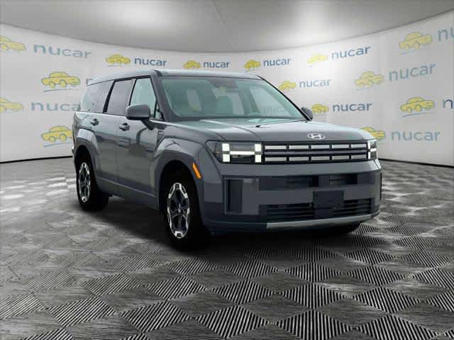 2024 Hyundai Santa Fe SE - Photo 10