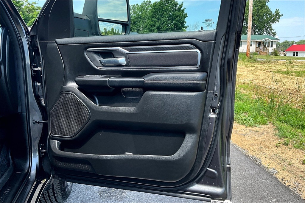 2025 Ram 1500 Big Horn/Lone Star - Photo 12