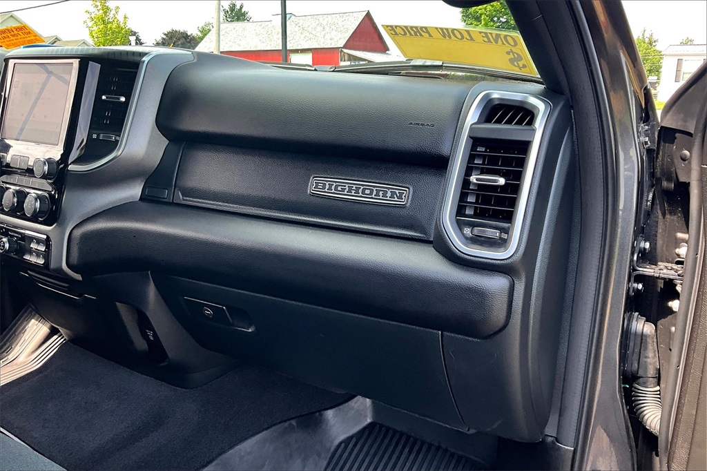 2025 Ram 1500 Big Horn/Lone Star - Photo 13