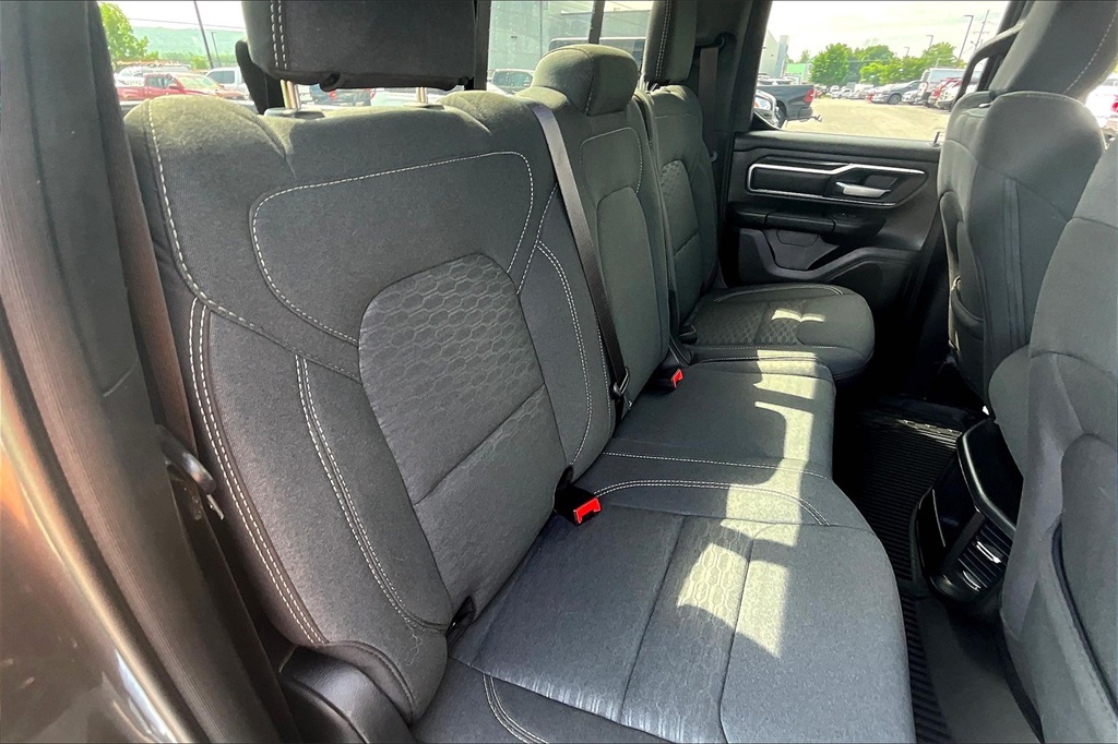 2025 Ram 1500 Big Horn/Lone Star - Photo 16