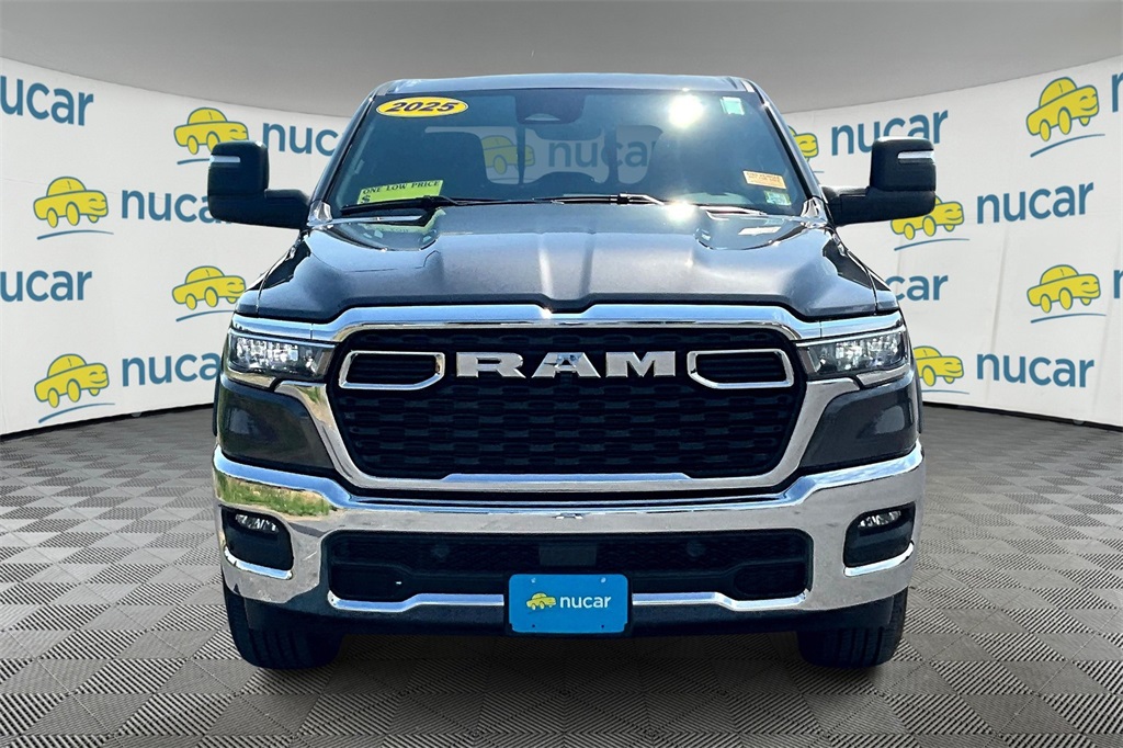 2025 Ram 1500 Big Horn/Lone Star - Photo 2