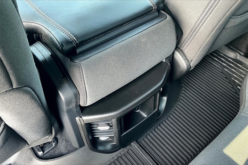 2025 Ram 1500 Big Horn/Lone Star - Photo 28