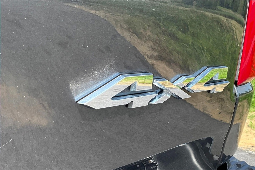 2025 Ram 1500 Big Horn/Lone Star - Photo 29