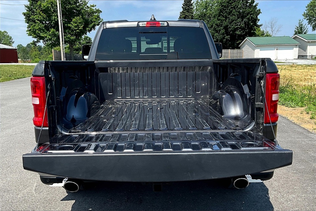 2025 Ram 1500 Big Horn/Lone Star - Photo 32