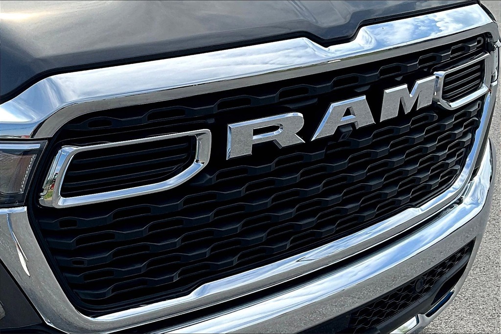 2025 Ram 1500 Big Horn/Lone Star - Photo 33
